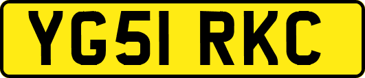 YG51RKC