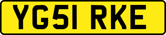 YG51RKE