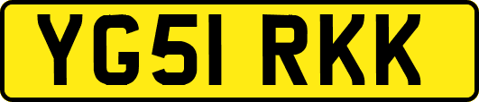 YG51RKK