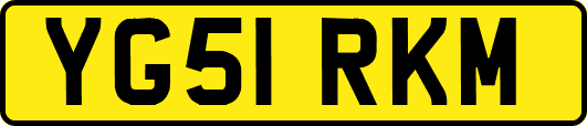 YG51RKM