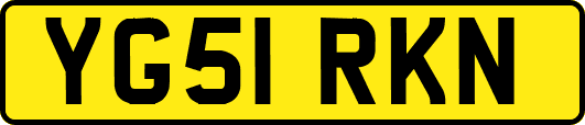 YG51RKN