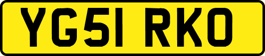 YG51RKO