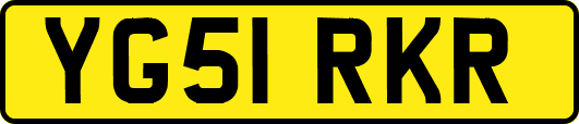 YG51RKR