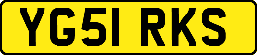 YG51RKS