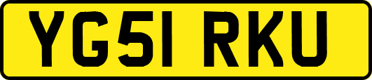 YG51RKU