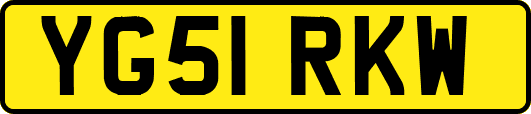 YG51RKW