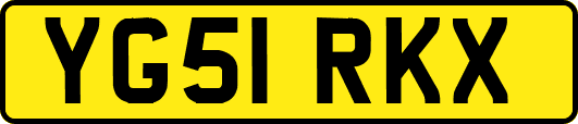 YG51RKX