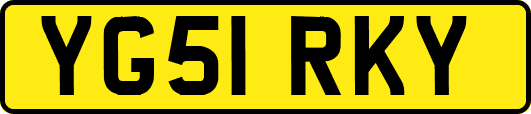 YG51RKY