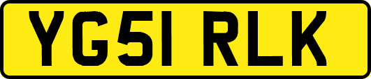 YG51RLK
