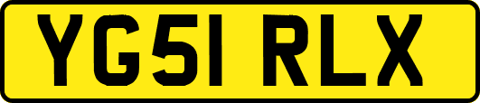 YG51RLX
