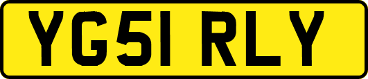 YG51RLY
