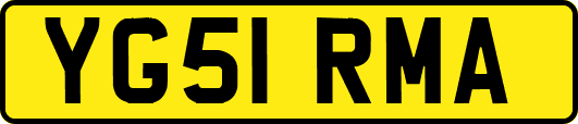 YG51RMA