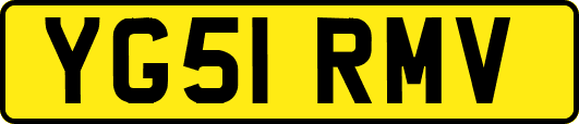 YG51RMV