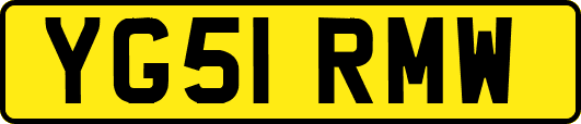 YG51RMW