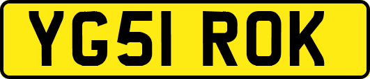 YG51ROK