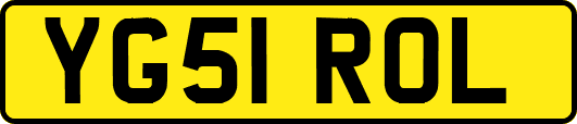 YG51ROL