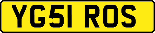 YG51ROS