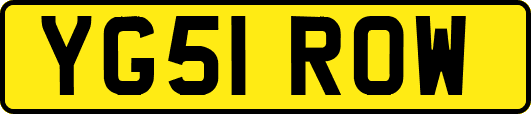 YG51ROW