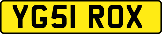 YG51ROX