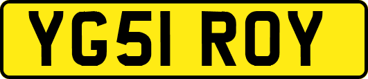 YG51ROY