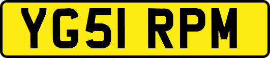 YG51RPM