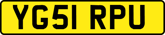 YG51RPU