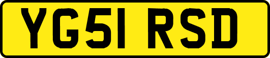 YG51RSD