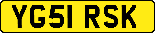 YG51RSK