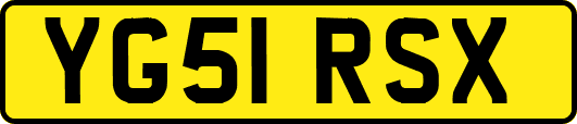 YG51RSX