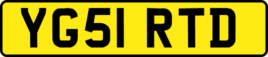 YG51RTD