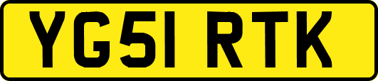 YG51RTK