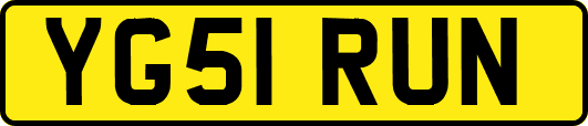 YG51RUN