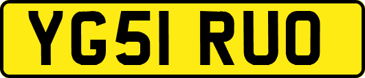 YG51RUO