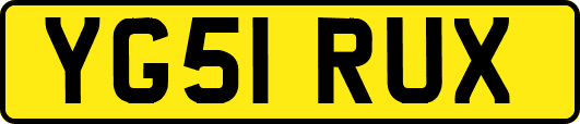 YG51RUX