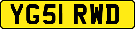 YG51RWD