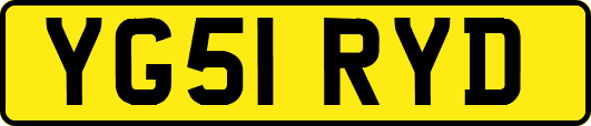 YG51RYD