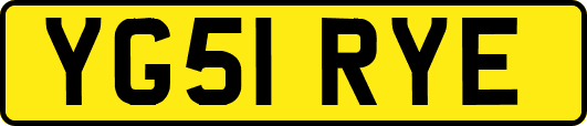YG51RYE