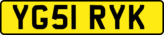 YG51RYK