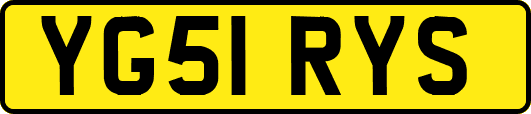 YG51RYS