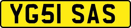 YG51SAS