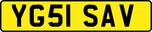 YG51SAV