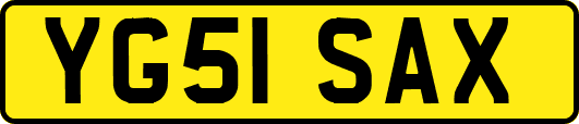 YG51SAX