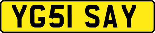 YG51SAY