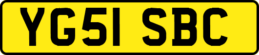 YG51SBC