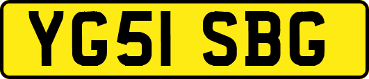 YG51SBG