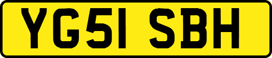 YG51SBH