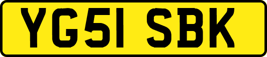 YG51SBK