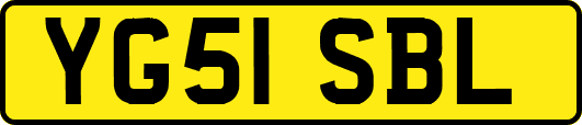 YG51SBL