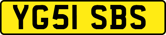YG51SBS
