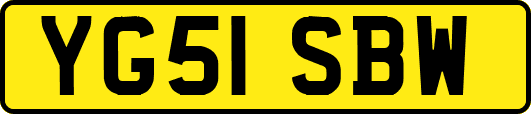 YG51SBW